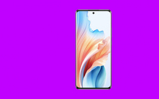 OPPO A2 Pro sắp được công bố, giá từ khoảng 6,88 triệu đồng