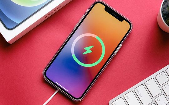 USB-C sẽ mang đến khả năng sạc nhanh 35W cho iPhone 15