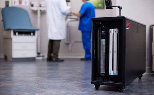 Schneider giới thiệu bộ lưu điện APC Smart-UPS Ultra