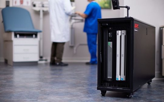 Schneider giới thiệu bộ lưu điện APC Smart-UPS Ultra