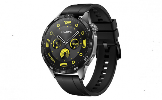 Huawei Watch GT 4 chuẩn bị ra mắt, giá khoảng 6,42 triệu đồng