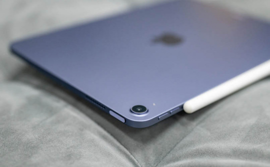 iPad Air 6 có thể ra mắt vào tháng 10/2023