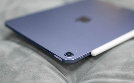 iPad Air 6 có thể ra mắt vào tháng 10/2023
