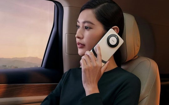Huawei chuẩn bị trở lại thị trường smartphone toàn cầu