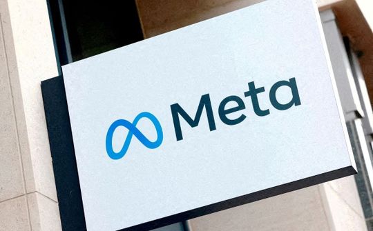 Meta Platforms phát triển hệ thống AI mạnh gấp nhiều lần Llama 2