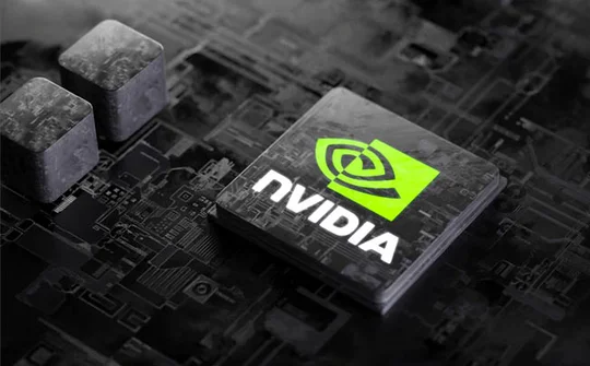 Sự thống trị của Nvidia cản trở các công ty khởi nghiệp gọi vốn