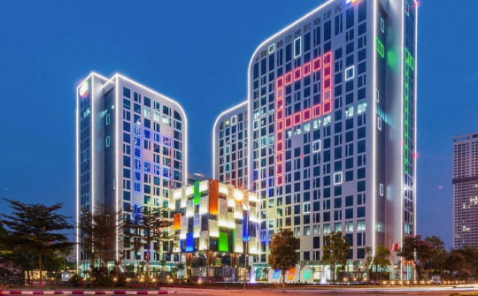 FPT kỳ vọng đạt doanh thu 1 tỷ USD từ thị trường Mỹ trước năm 2030