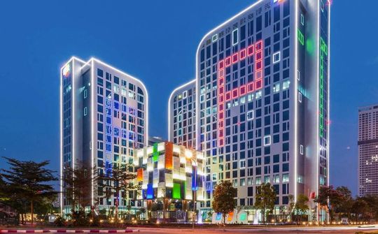 FPT kỳ vọng đạt doanh thu 1 tỷ USD từ thị trường Mỹ trước năm 2030