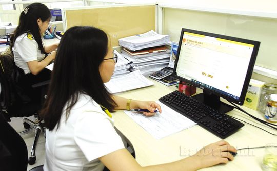Ngành Thuế Bắc Ninh tiên phong chuyển đổi số
