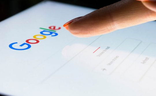 Google bị cáo buộc chi 10 tỷ USD mỗi năm để bảo vệ vị thế độc quyền