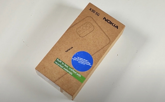 HMD Global sẽ ra mắt smartphone mang nhãn hiệu riêng