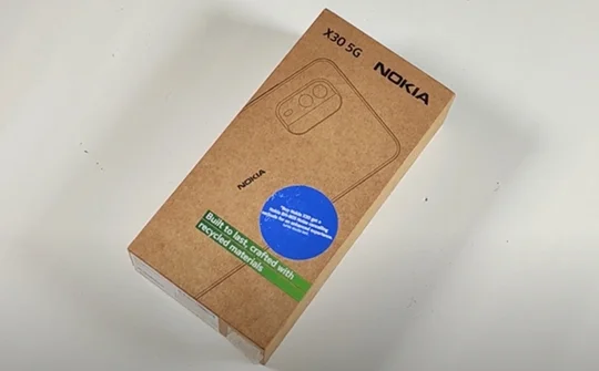 HMD Global sẽ ra mắt smartphone mang nhãn hiệu riêng