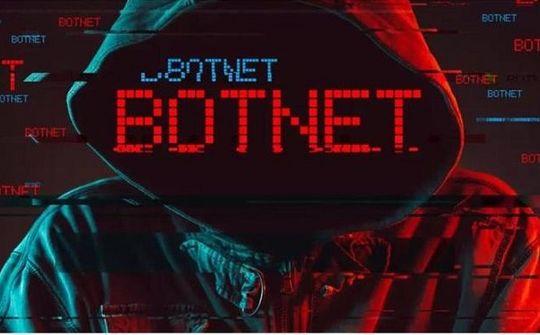 IP botnet tháng 8/2023 giảm 27,3% so với cùng kỳ