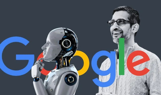 Google kéo dài hợp tác với Nvidia để đẩy mạnh AI