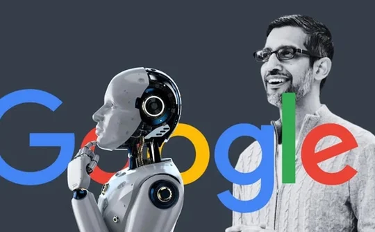 Google kéo dài hợp tác với Nvidia để đẩy mạnh AI