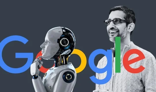 Google kéo dài hợp tác với Nvidia để đẩy mạnh AI