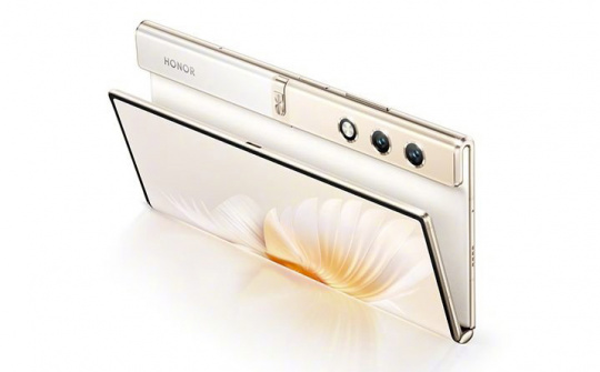 Honor V Purse sẽ được bán ở thị trường nội địa vào ngày 19/9