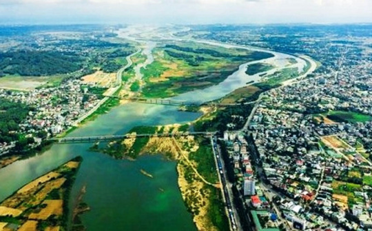 Tuần lễ Chuyển đổi số Quảng Ngãi 2023: Nóng chủ đề liên kết vùng và hợp tác đa ngành