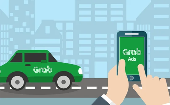 GrabAds: Người Việt chuộng đi du lịch nước ngoài