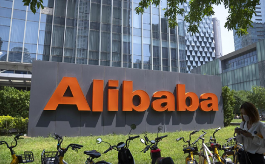 Alibaba có ý định đầu tư 2 tỷ USD vào thị trường Thổ Nhĩ Kỳ