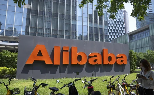 Alibaba có ý định đầu tư 2 tỷ USD vào thị trường Thổ Nhĩ Kỳ