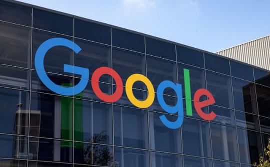 Google bị cáo buộc chi hàng tỉ USD để thống trị mảng tìm kiếm