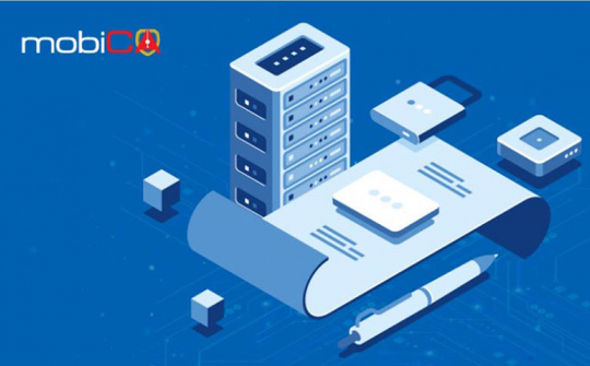 MobiFone được cấp phép cung cấp dịch vụ Chứng thực chữ ký số công cộng