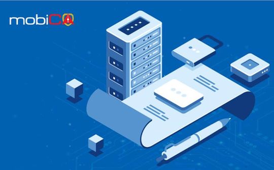 MobiFone được cấp phép cung cấp dịch vụ Chứng thực chữ ký số công cộng