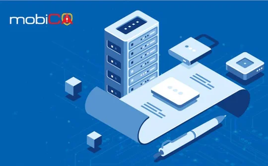 MobiFone được cấp phép cung cấp dịch vụ Chứng thực chữ ký số công cộng