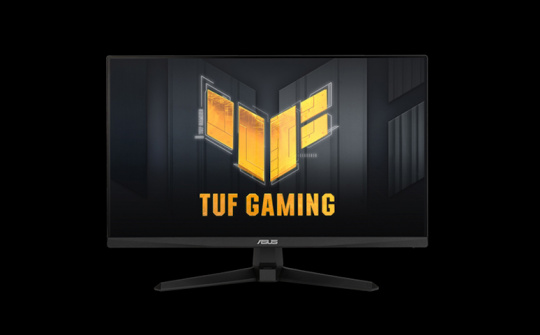 ASUS đã trình làng mẫu màn hình TUF Gaming VG249QL3A