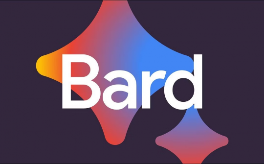 Google bổ sung các tính năng mới cho chatbot AI Bard