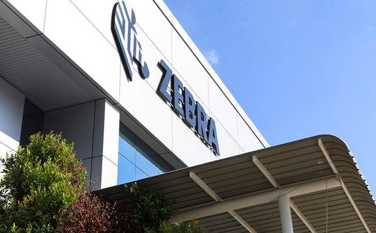 Nhất Tín Logistics tối ưu xử lý đơn hàng bằng công nghệ của Zebra