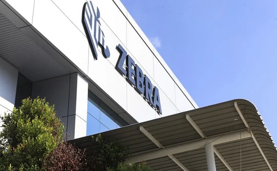 Nhất Tín Logistics tối ưu xử lý đơn hàng bằng công nghệ của Zebra