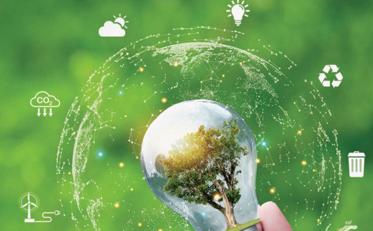 Cisco công bố chiến lược môi trường bền vững thế hệ mới đầy tham vọng