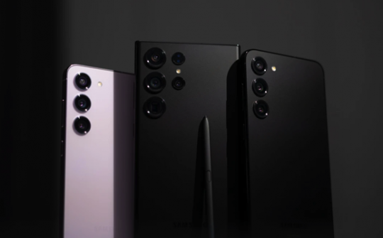 Samsung đẩy sớm thời gian ra mắt Galaxy S24 vì iPhone 15