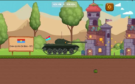 Game Việt Hackathon 2023: Khi GenZ khai thác sử liệu để phát huy sáng tạo
