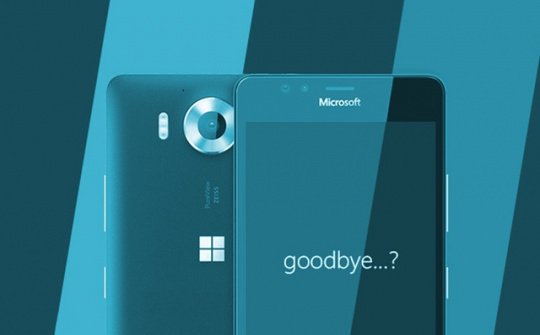 Gần 500 thương hiệu rời khỏi thị trường smartphone