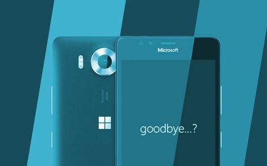 Gần 500 thương hiệu rời khỏi thị trường smartphone