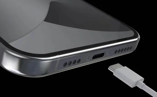 Dùng cáp USB-C trên Android có thể làm hỏng iPhone 15 series?