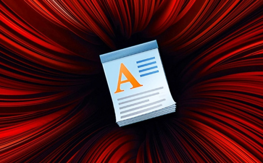 Microsoft sắp khai tử ứng dụng WordPad