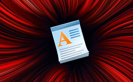 Microsoft sắp khai tử ứng dụng WordPad