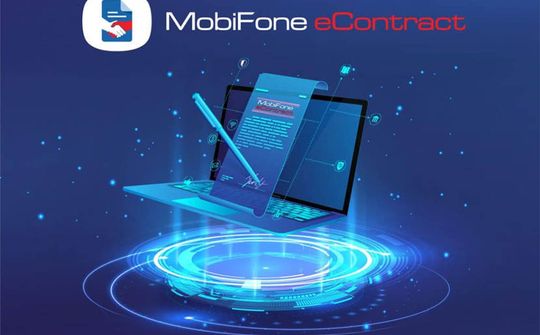 Giải pháp chuyển đổi số toàn diện cho doanh nghiệp từ hệ sinh thái số của MobiFone