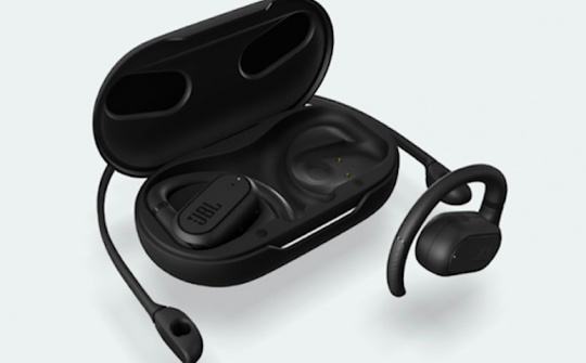 JBL tung ra thị trường mẫu tai nghe Soundgear Sense, giá khoảng 3,9 triệu đồng