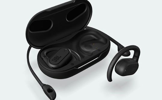 JBL tung ra thị trường mẫu tai nghe Soundgear Sense, giá khoảng 3,9 triệu đồng