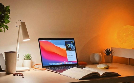 Apple phát triển MacBook giá rẻ cho thị trường giáo dục