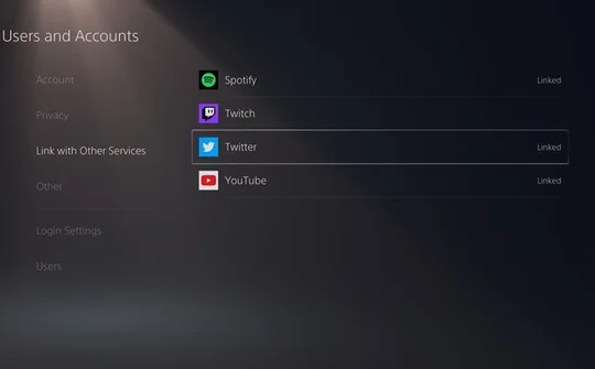 Cách truy cập trình duyệt web ẩn trên PlayStation 5