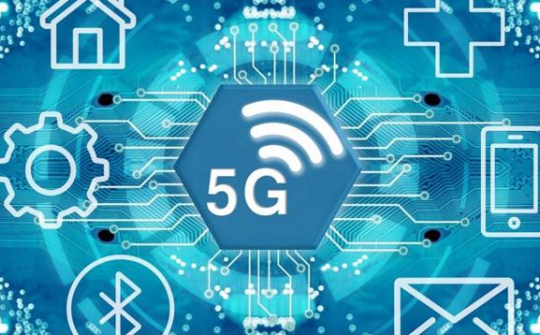 Chuẩn bị đấu giá, cấp phép tần số triển khai thương mại hóa 5G