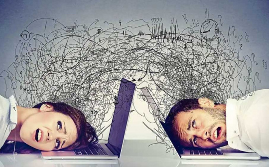 Dọn dẹp không gian số cá nhân để tăng cường bảo mật dữ liệu