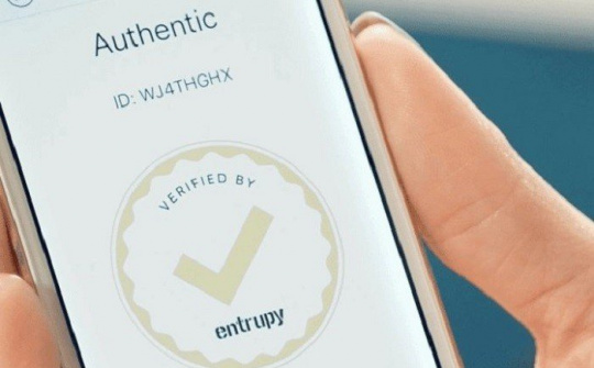 Ra mắt ứng dụng AI check hàng hiệu với độ chính xác lên đến 99%