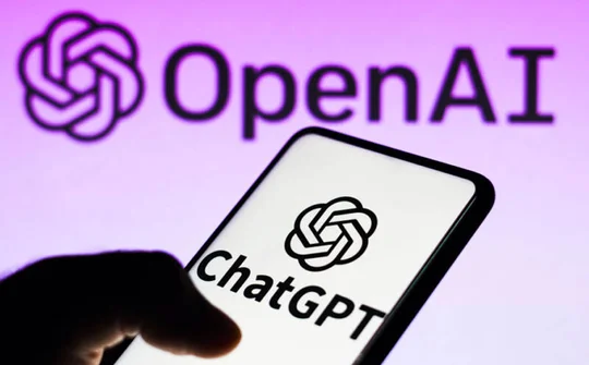 OpenAI đàm phán cấp phép nội dung báo chí với CNN, Fox và Time